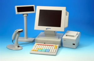 EPoS System shows difference with Retail Business System